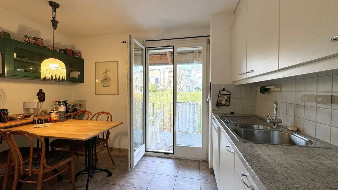 Duplex à vendre - Im Seehof 48, 8610 Uster - Photo 4