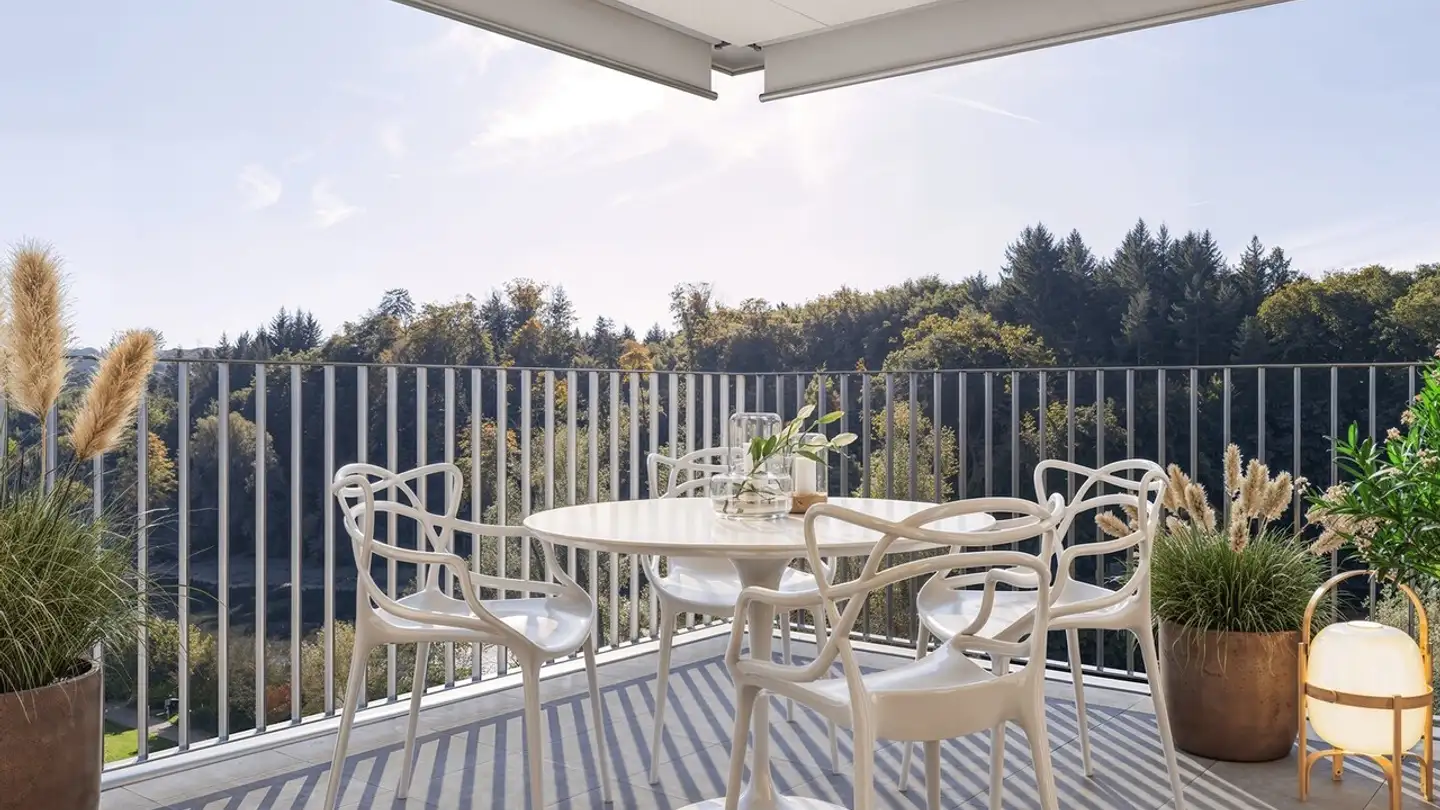 Appartamento in affitto - Worblaufenstrasse 159, 3048 Worblaufen - Foto 4