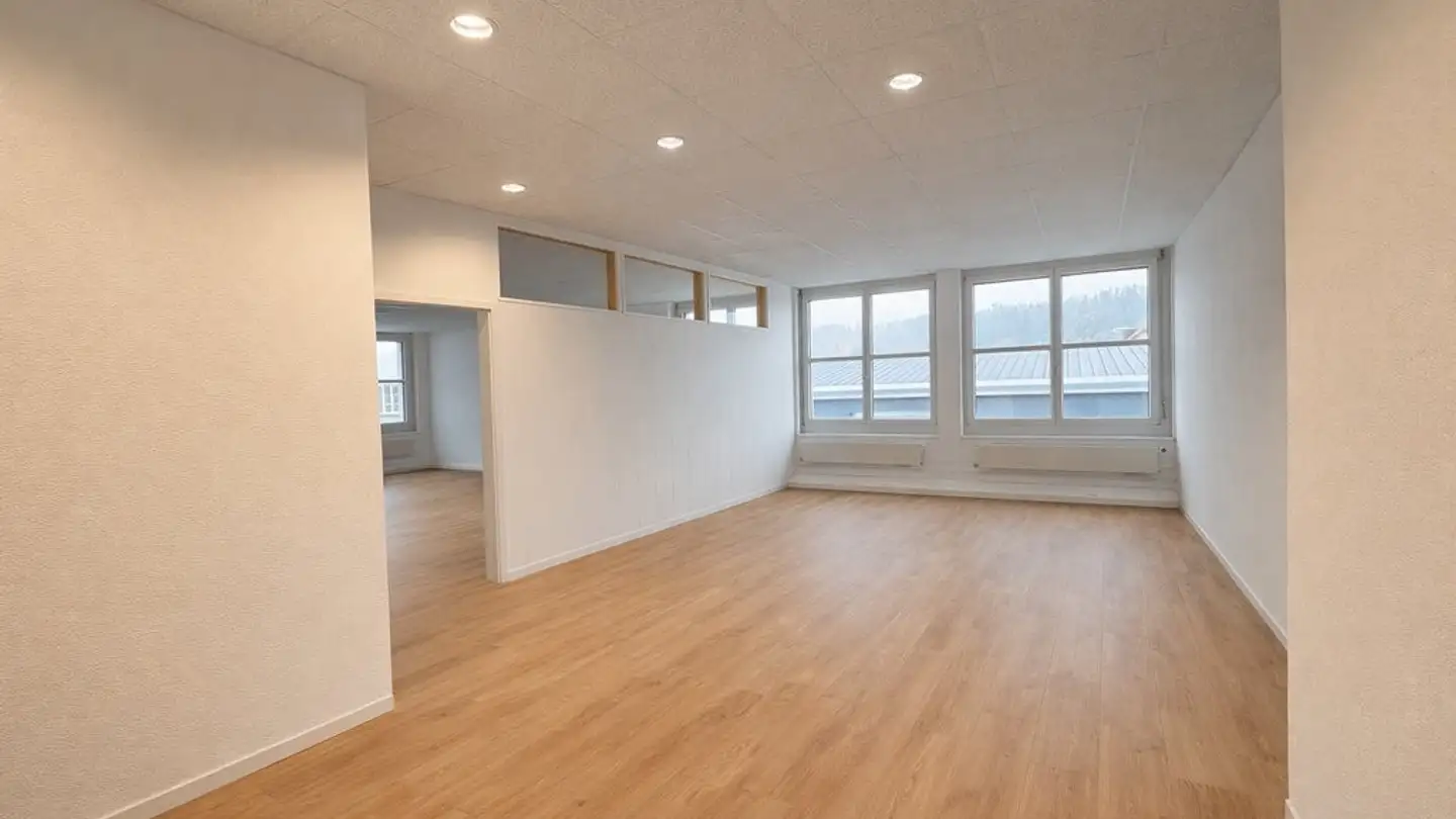 Edificio ad uso misto in affitto - Picardiestrasse 3, 5040 Schöftland - Foto 4