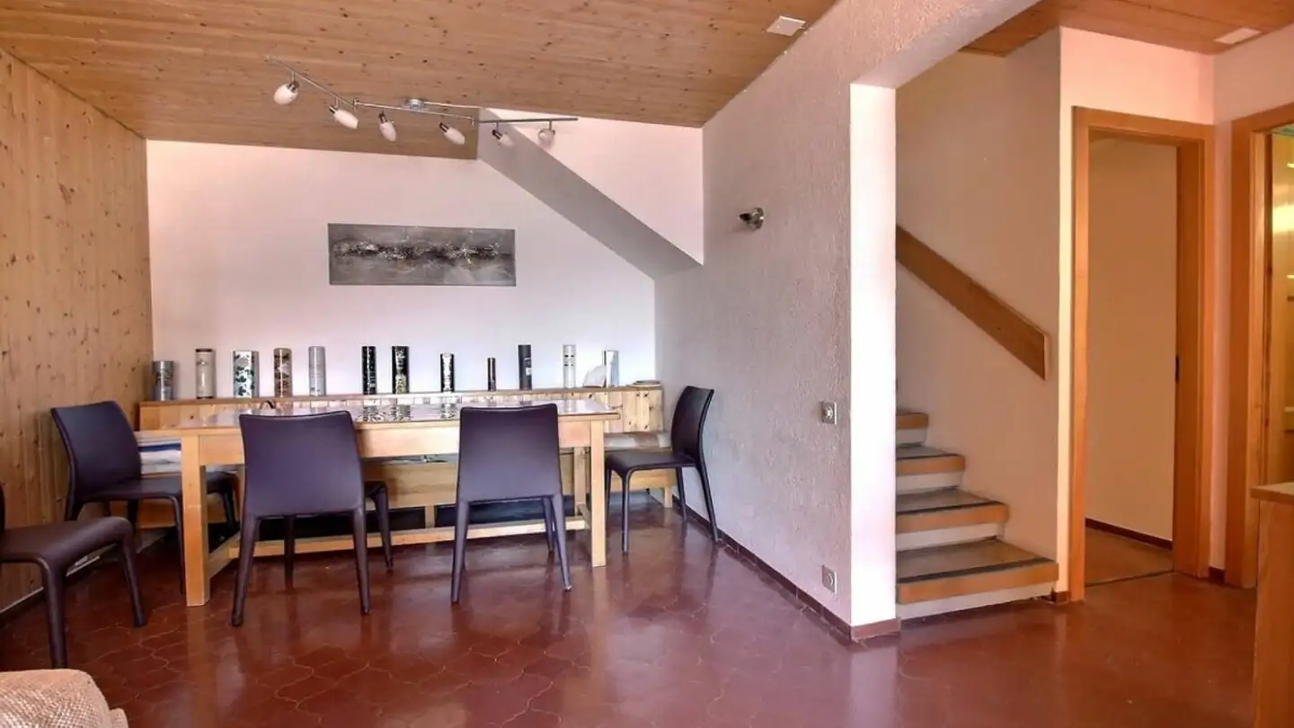 Appartement à louer - Place Du Village 4, 1972 Anzère - Photo 4