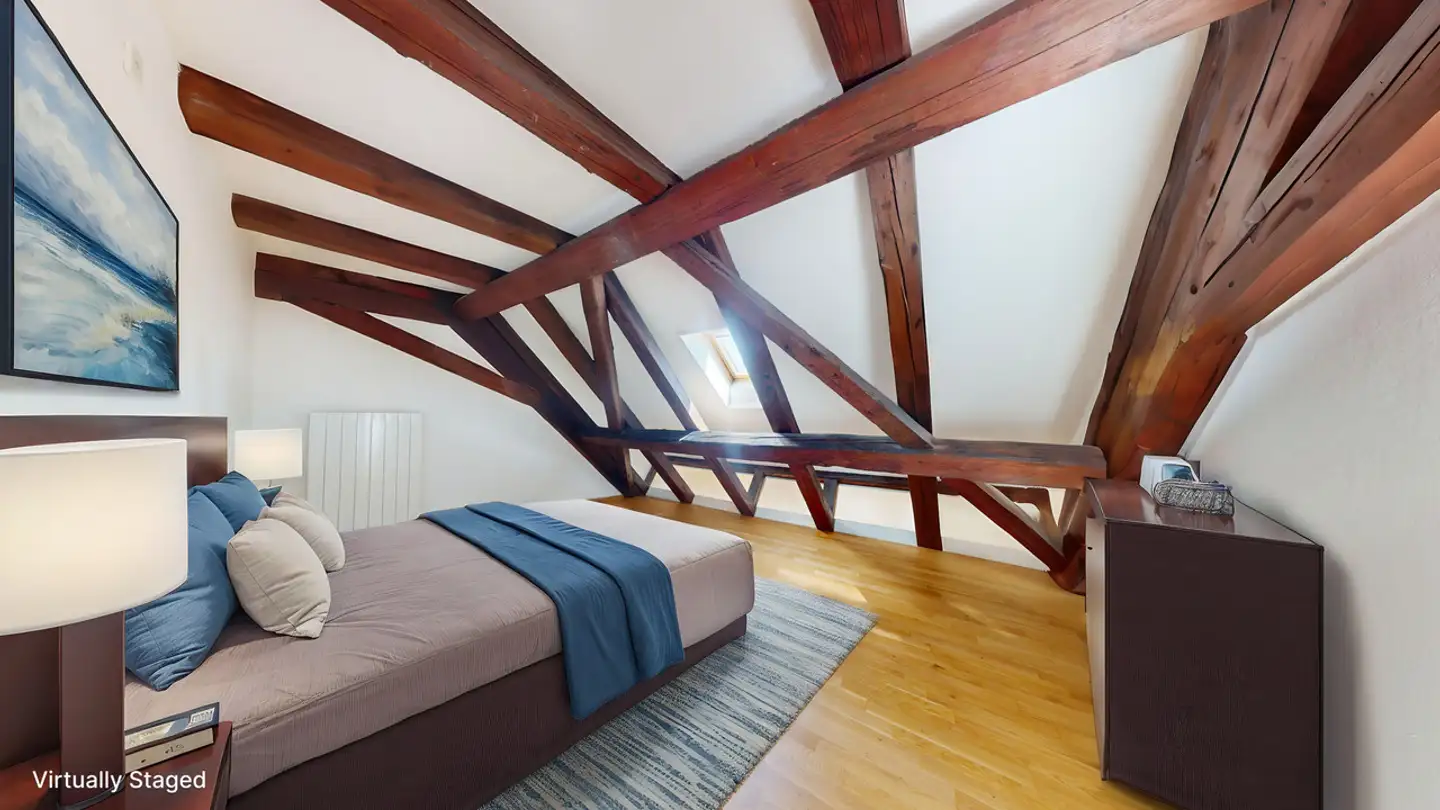 Wohnung mieten - Hauptgasse, 4500 Solothurn - Foto 3