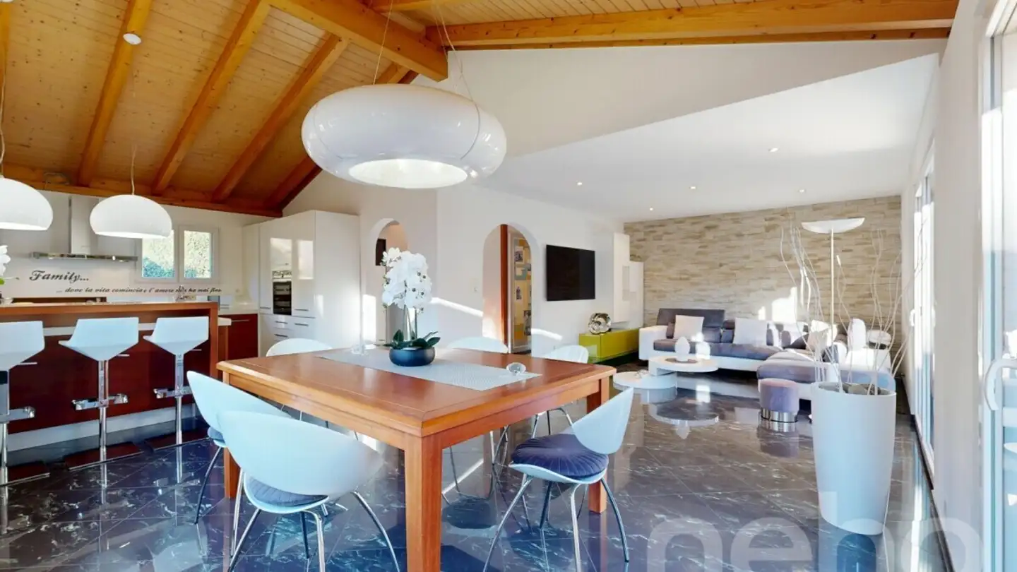 Single house for sale - 1904 Vernayaz - Photo 3