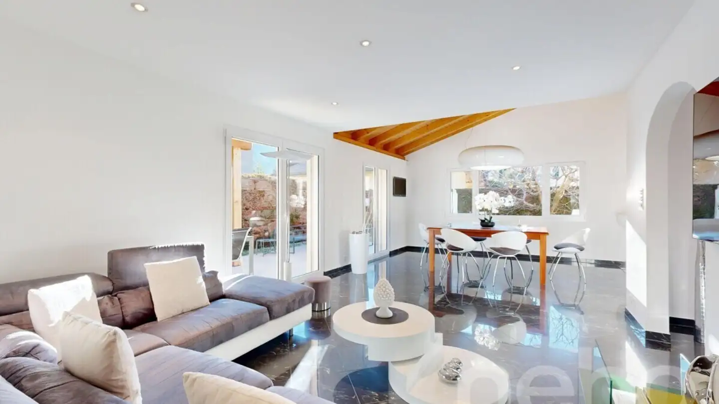 Single house for sale - 1904 Vernayaz - Photo 4