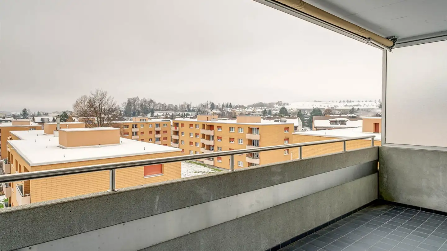 Wohnung mieten - Witenwisstrasse 17a, 9200 Gossau SG - Foto 3