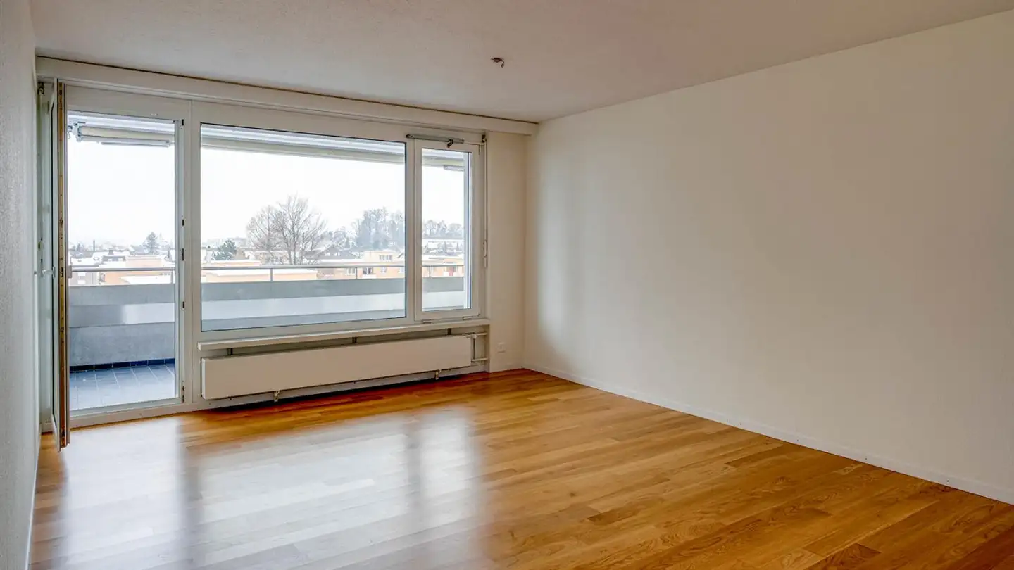 Wohnung mieten - Witenwisstrasse 17a, 9200 Gossau SG - Foto 2