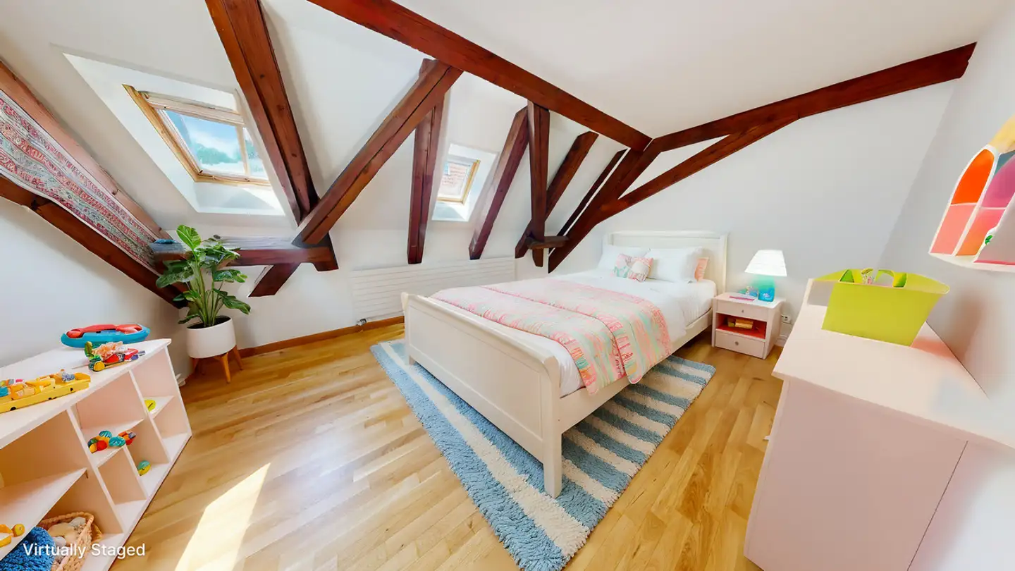 Wohnung mieten - Hauptgasse, 4500 Solothurn - Foto 4