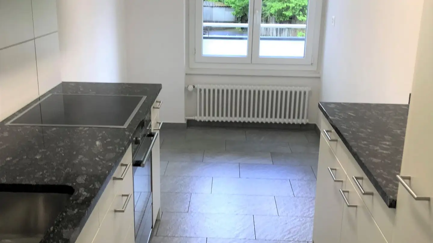 Apartment for rent - Güggelweg 4, 4500 Solothurn