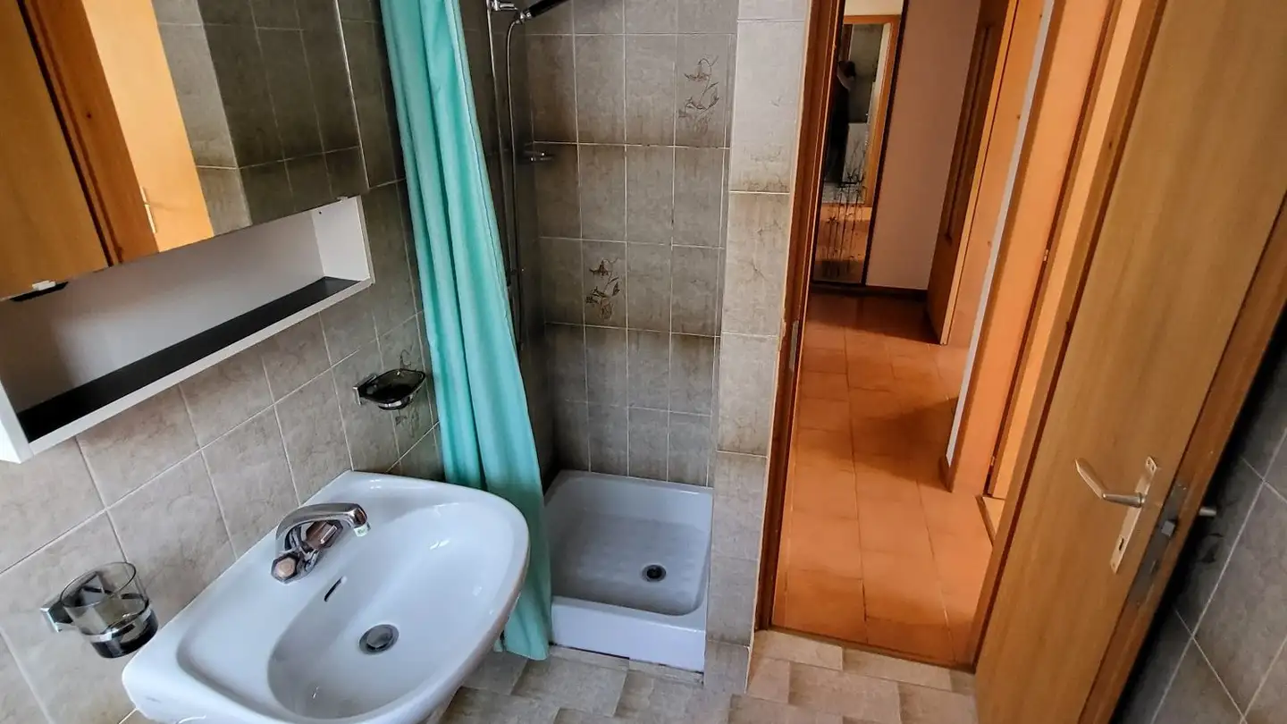 Appartement à louer - 6717 Dangio - Photo 3