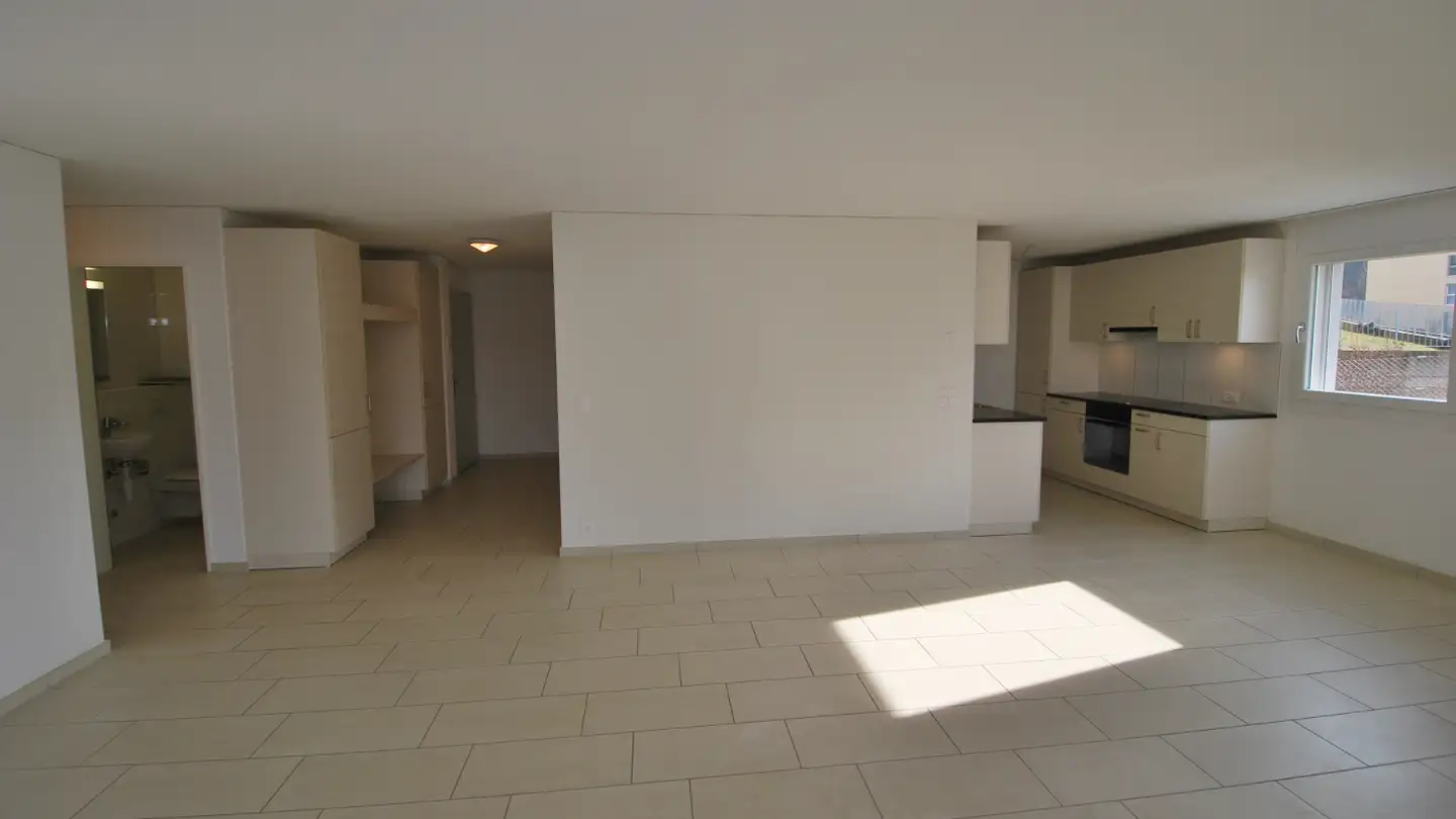 Wohnung mieten - Buchenweg 9, 5113 Holderbank AG