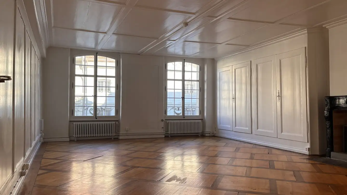Bureau à louer - Kramgasse 73, 3011 Bern - Photo 3