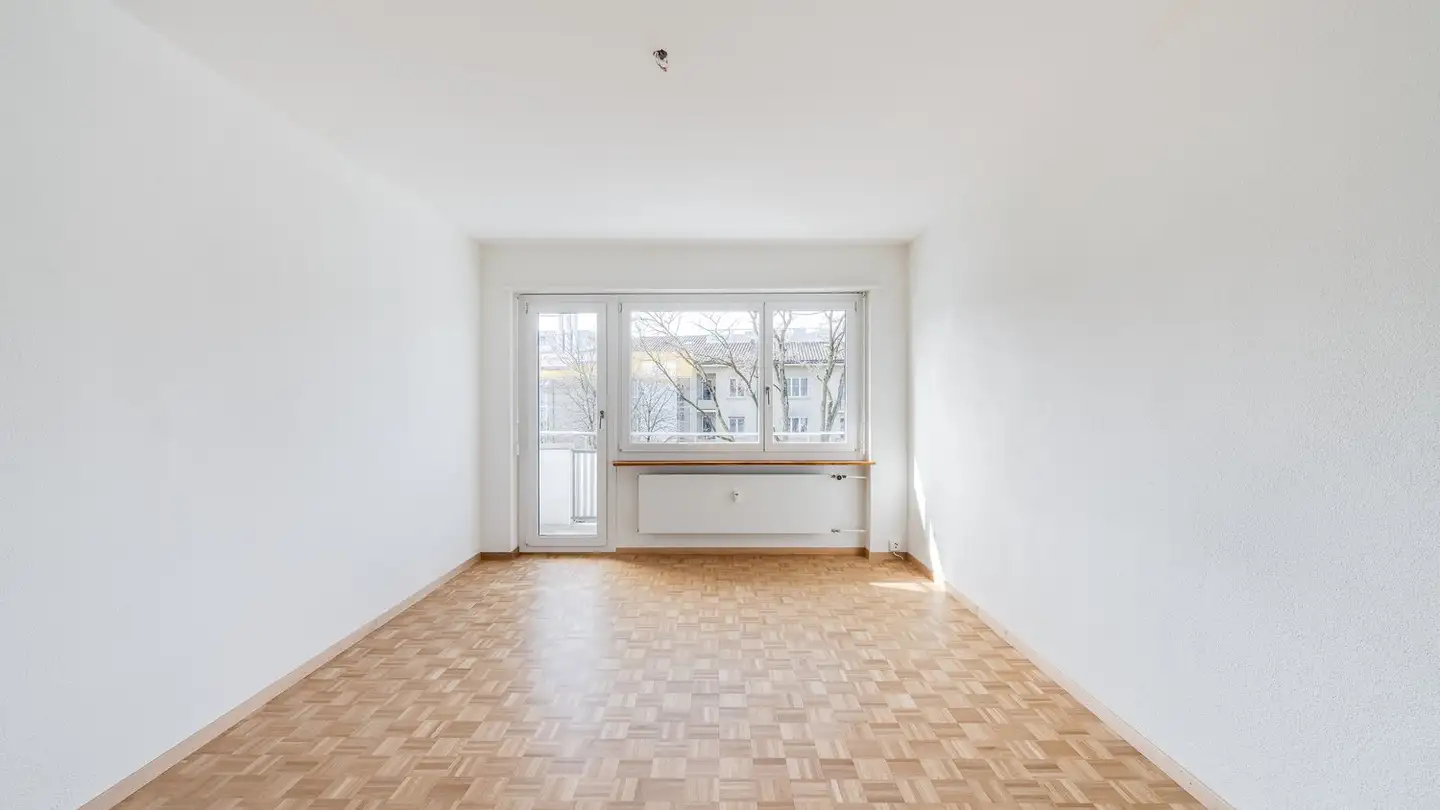 Apartment for rent - Morgartenstrasse 1, 3014 Bern - Photo 2