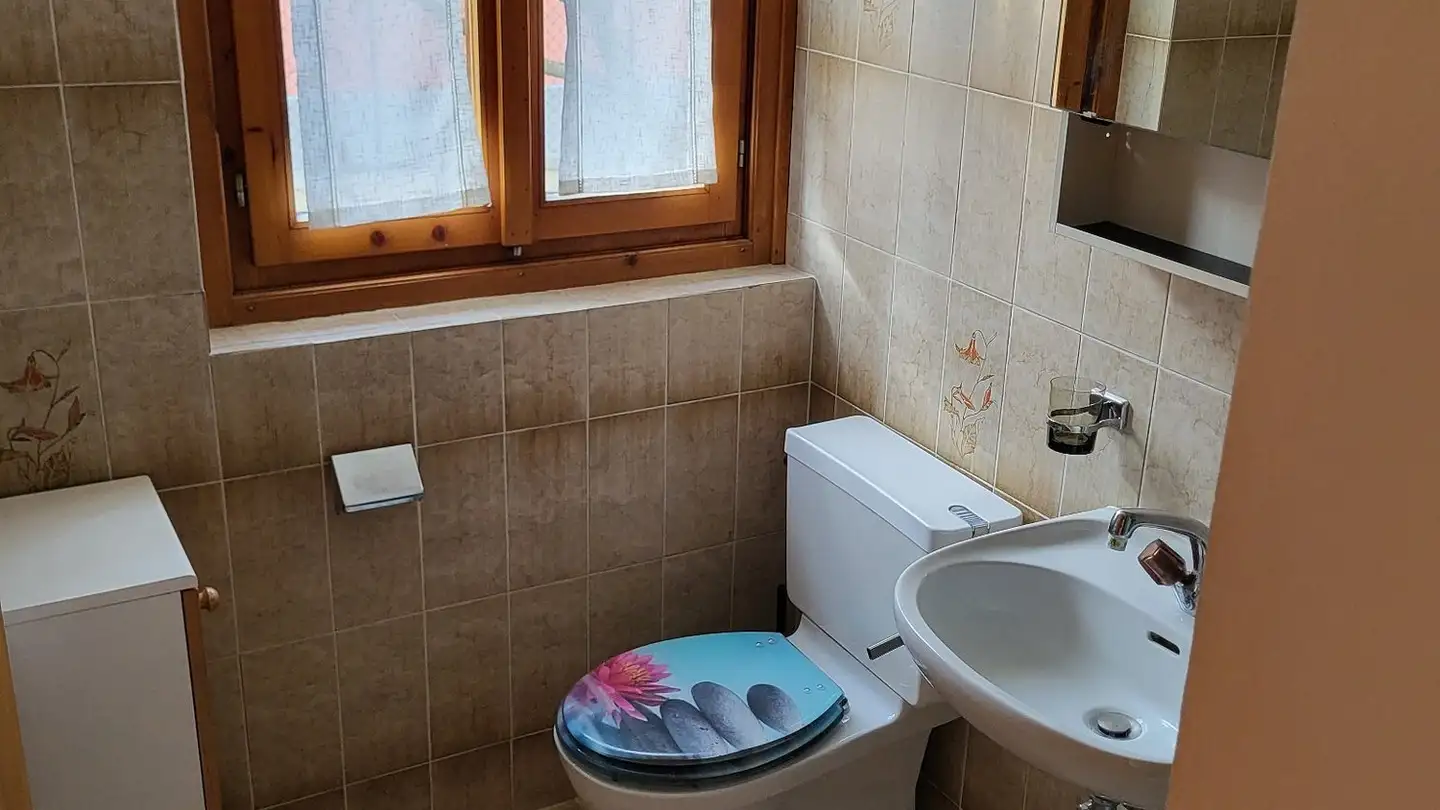 Appartement à louer - 6717 Dangio - Photo 4