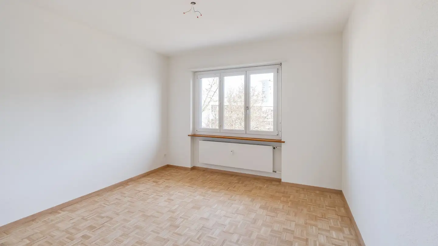 Apartment for rent - Morgartenstrasse 1, 3014 Bern - Photo 3