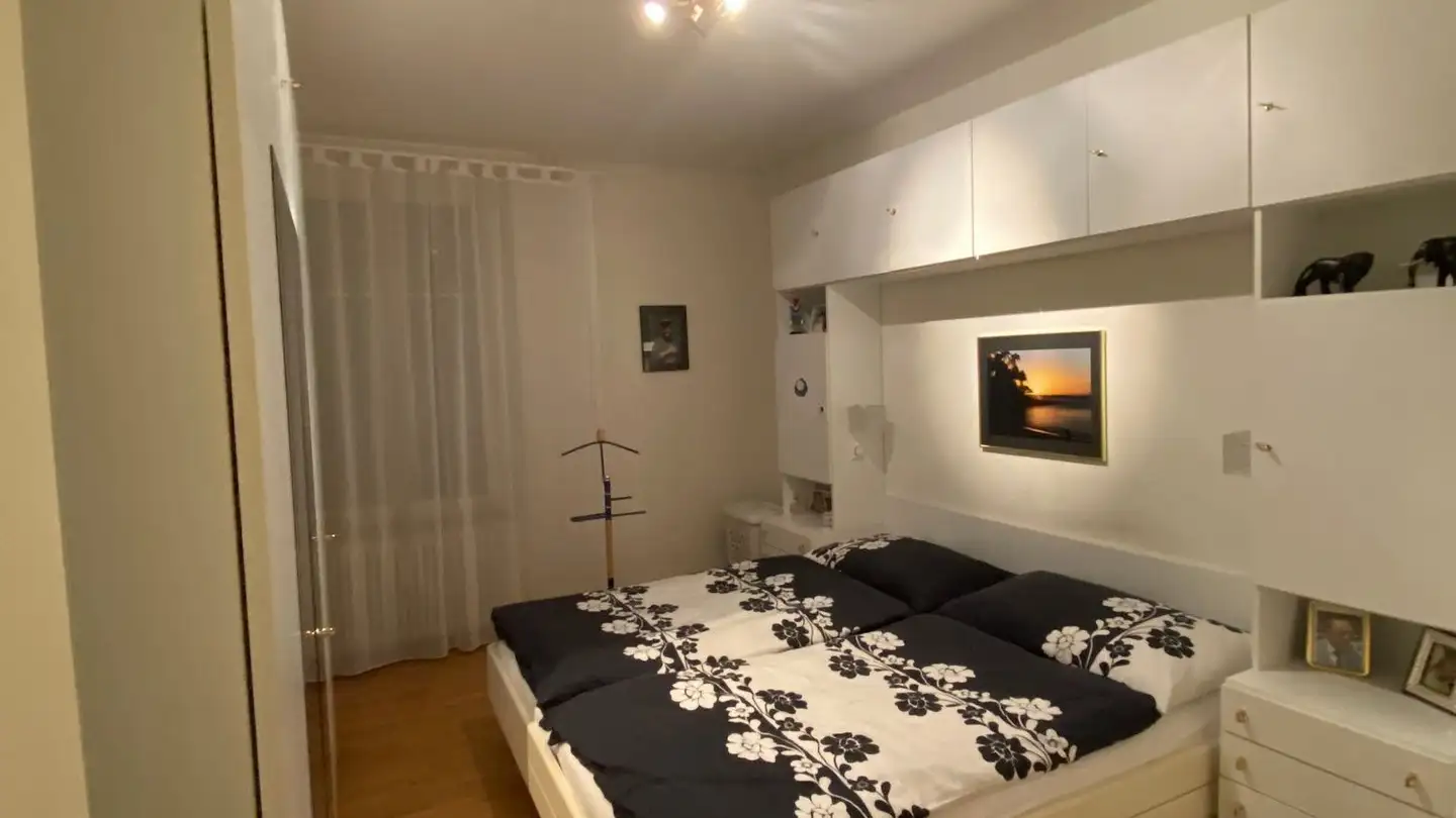 Möblierte Wohnung mieten - Mühlebachstrasse, 8008 Zürich