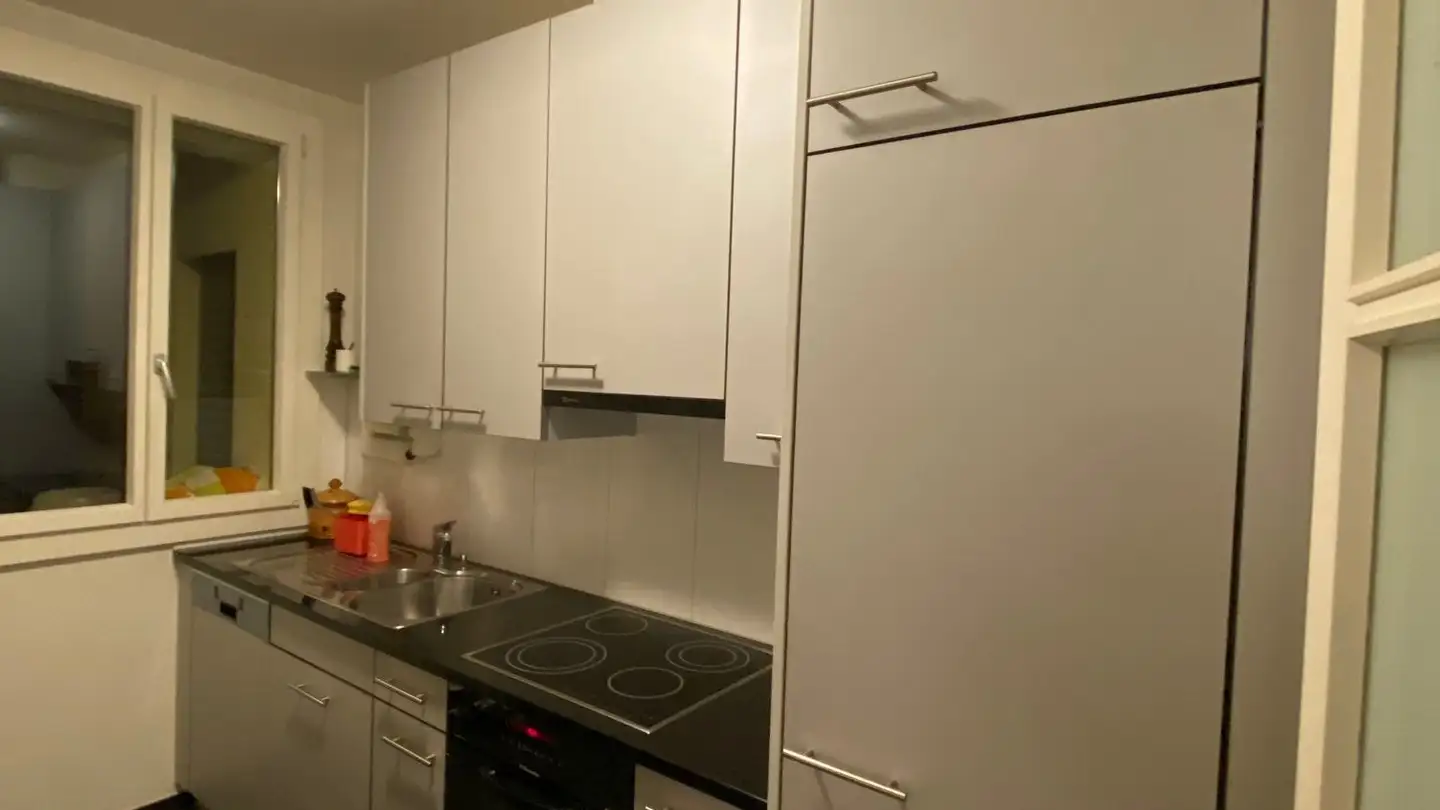 Möblierte Wohnung mieten - Mühlebachstrasse, 8008 Zürich - Foto 3