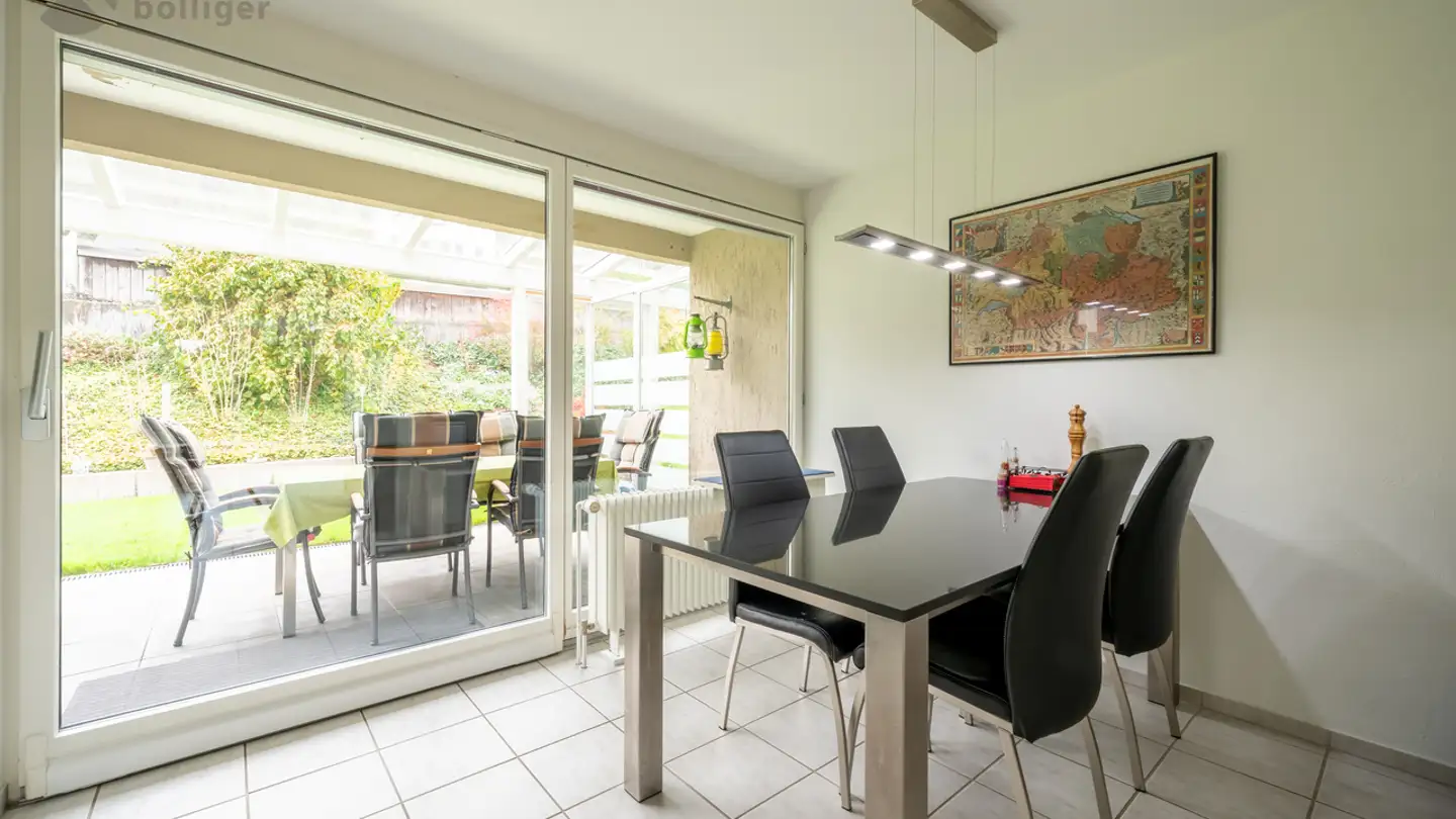 Einfamilienhaus kaufen - 4802 Strengelbach - Foto 4