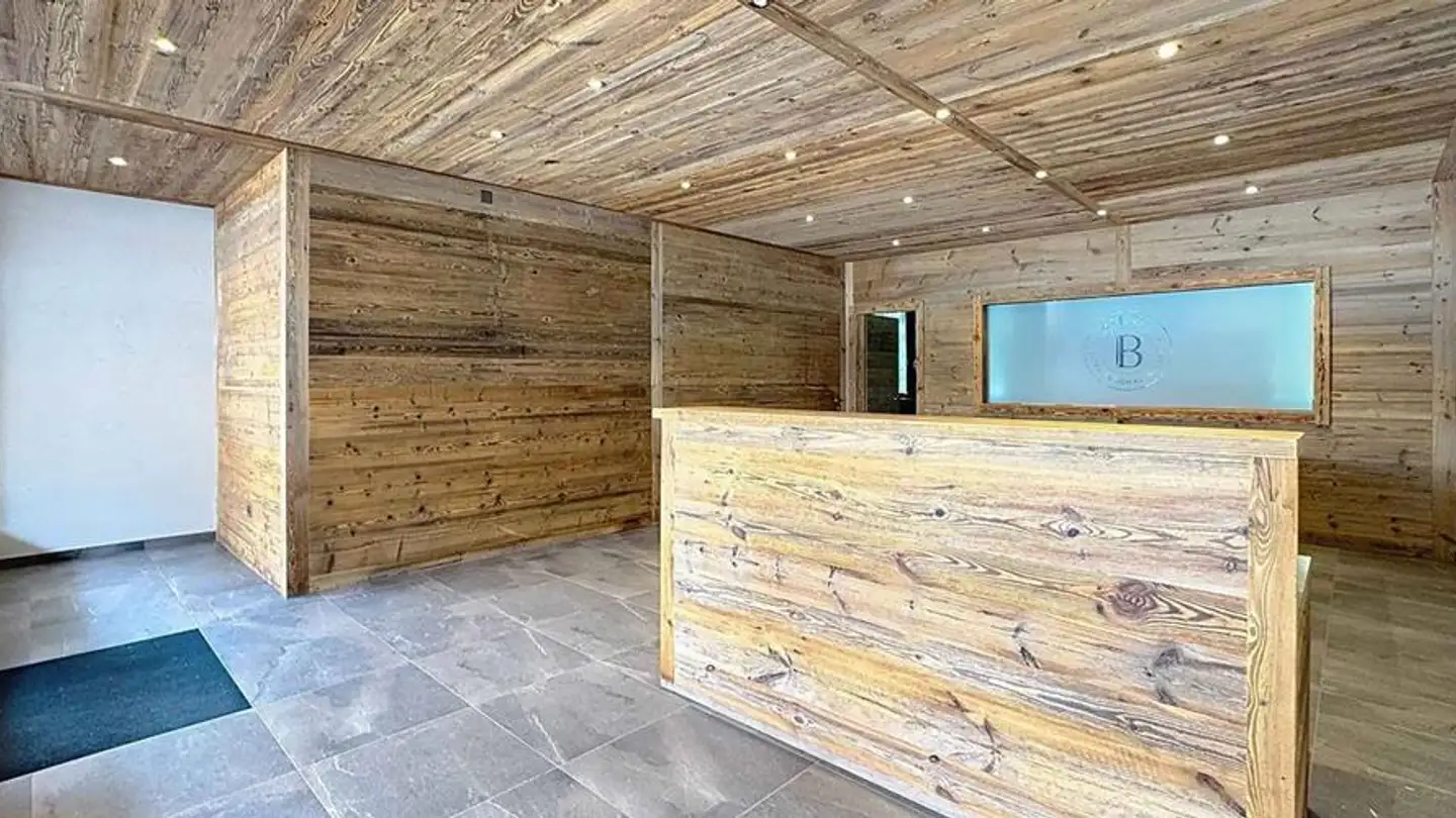 Negozio in affitto - Route De Crans-Montana, 3963 Montana - Photo 3