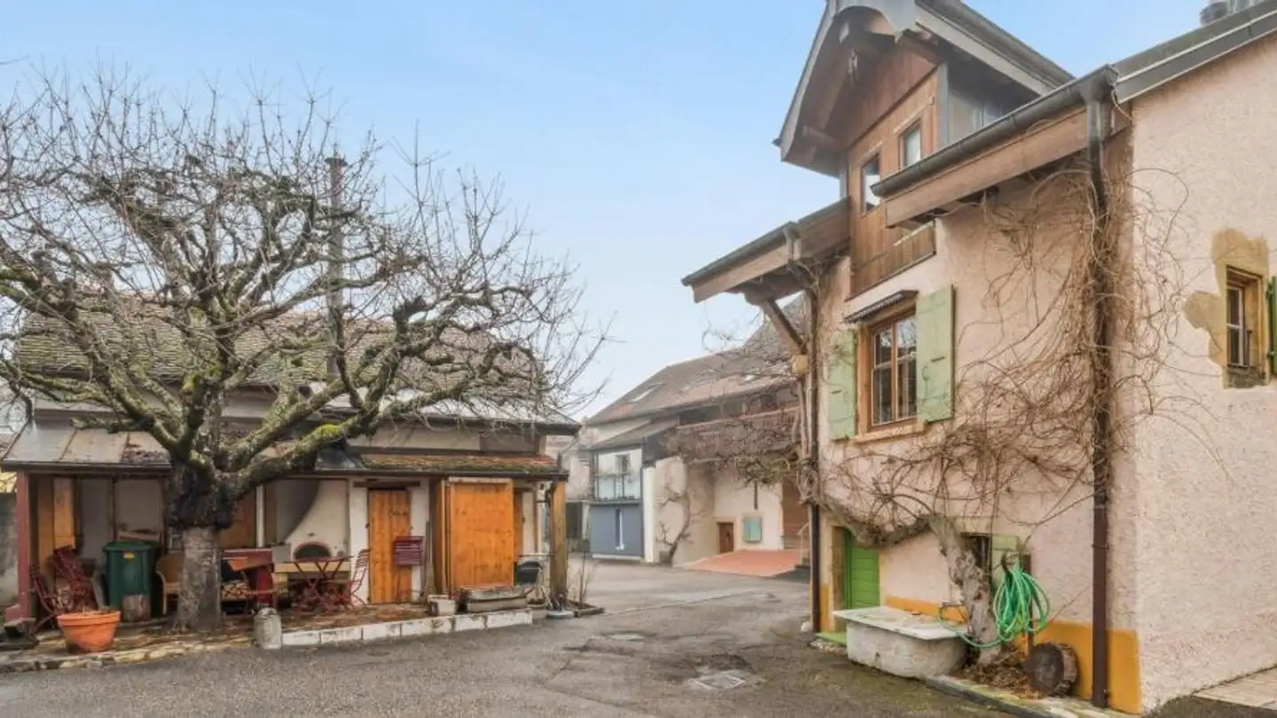 Maison individuelle à vendre - 2016 Cortaillod - Photo 2