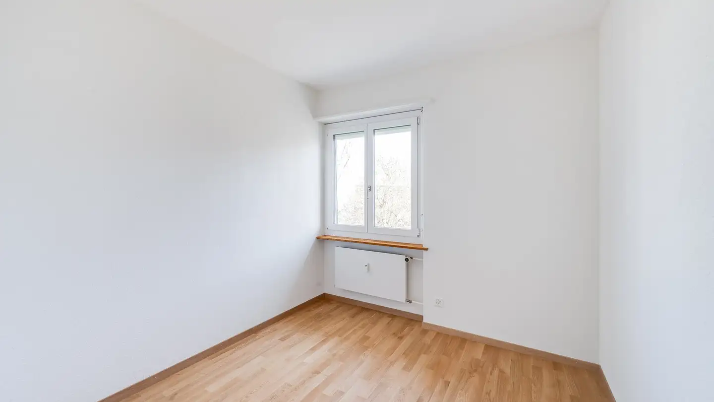 Apartment for rent - Morgartenstrasse 1, 3014 Bern - Photo 4