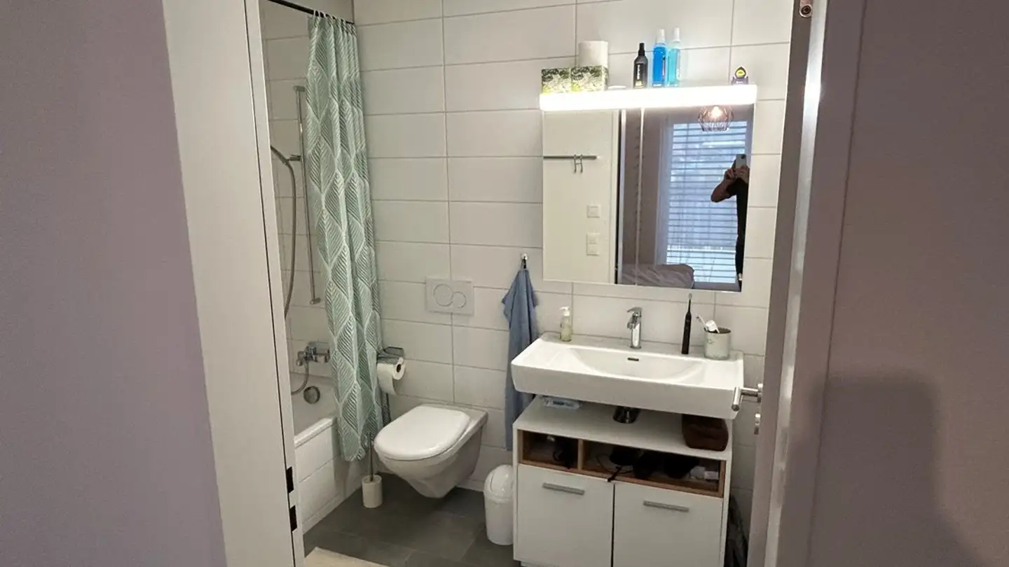 Appartamento ammobiliato in affitto - Zürcherstrasse 2, 8172 Niederglatt ZH - Photo 3