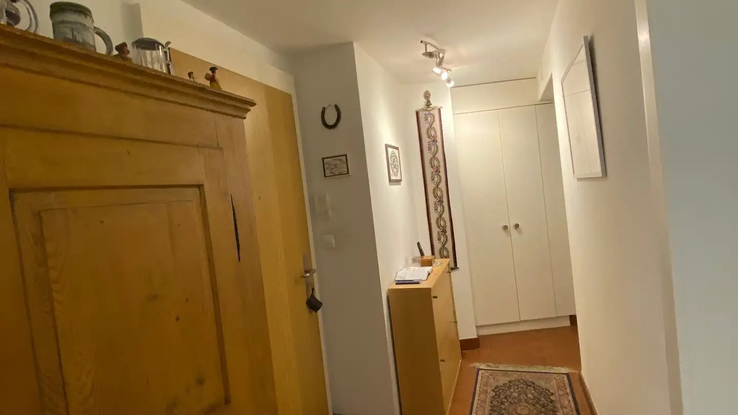 Möblierte Wohnung mieten - Mühlebachstrasse, 8008 Zürich - Foto 4