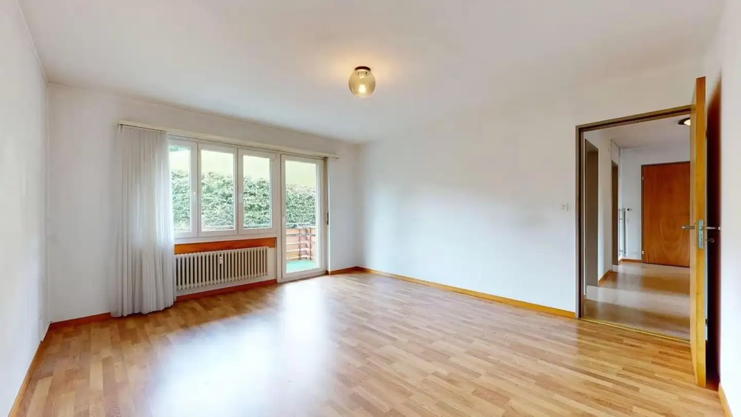 Wohnung mieten - Bretzwilerstrasse 13, 4418 Reigoldswil - Foto 2