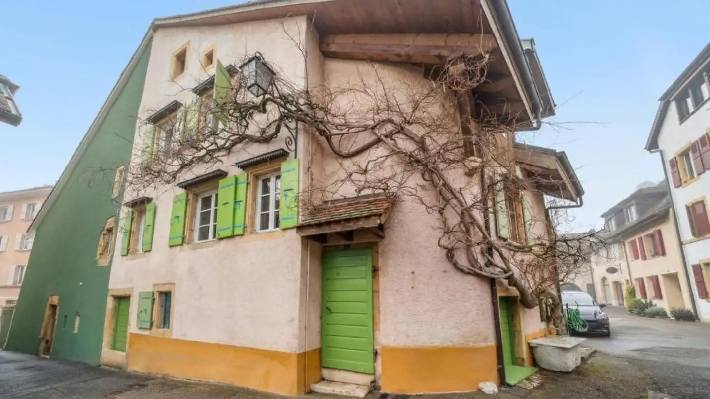 Maison individuelle à vendre - 2016 Cortaillod - Photo 3