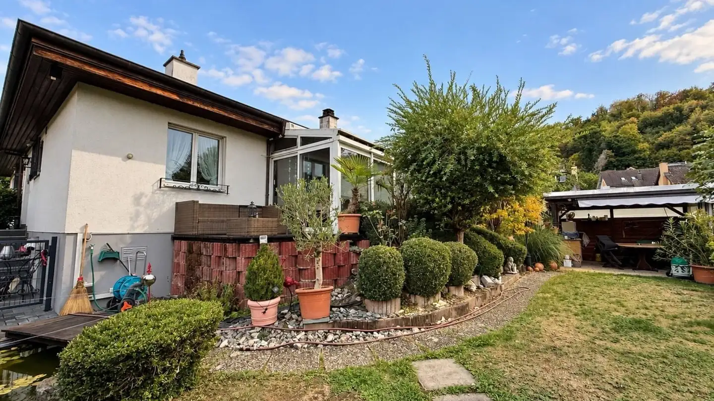 Casa singola in vendita - 4202 Duggingen
