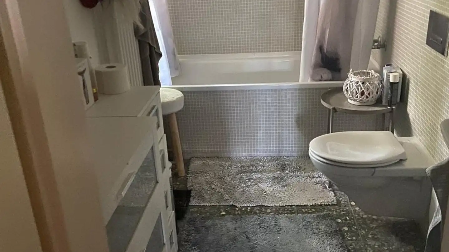 Appartamento in affitto - Ungarbühlstrasse, 8200 Schaffhausen - Foto 4