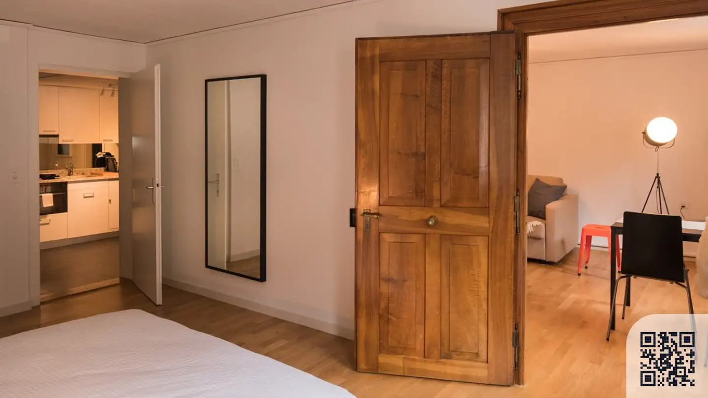 Furnished apartment for rent - Neugasse 19, 6300 Zug - Photo 3