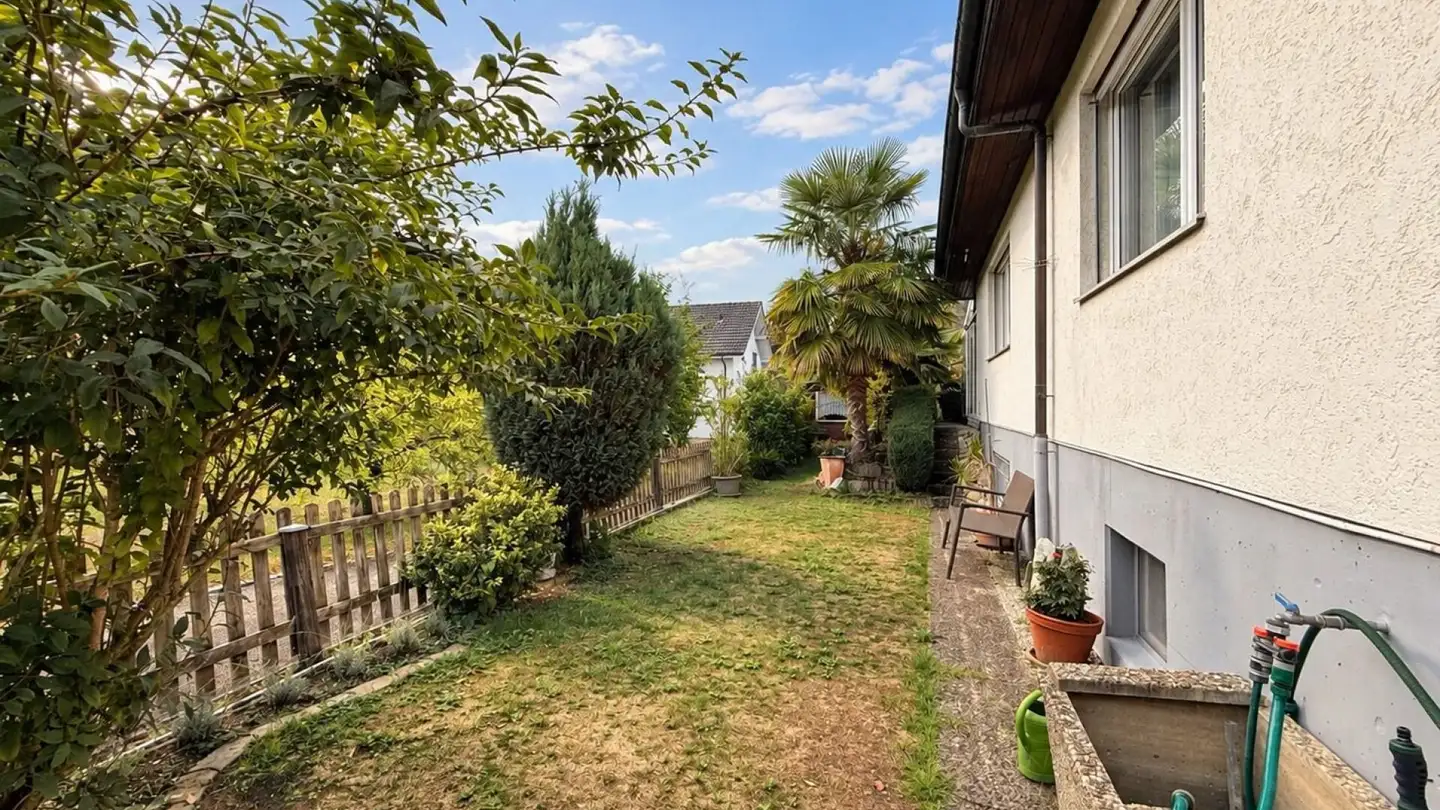 Casa singola in vendita - 4202 Duggingen - Foto 4