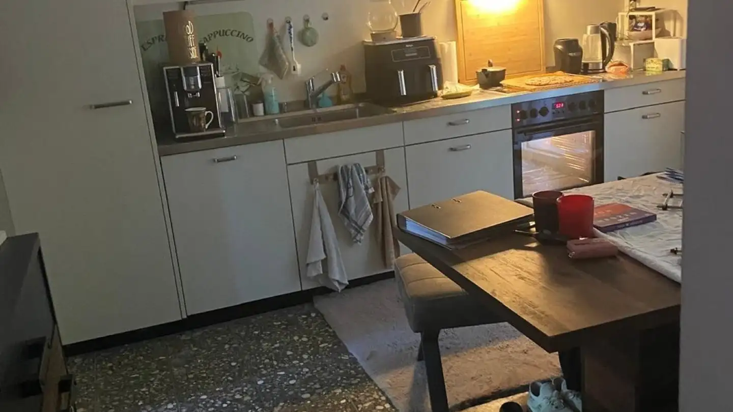 Appartamento in affitto - Ungarbühlstrasse, 8200 Schaffhausen