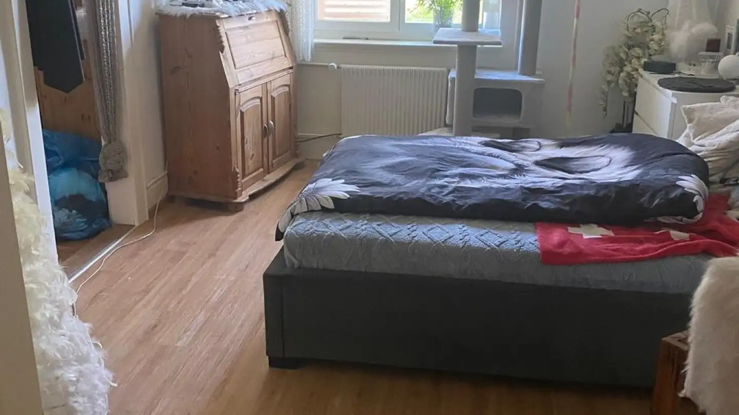 Appartamento in affitto - Ungarbühlstrasse, 8200 Schaffhausen - Foto 2