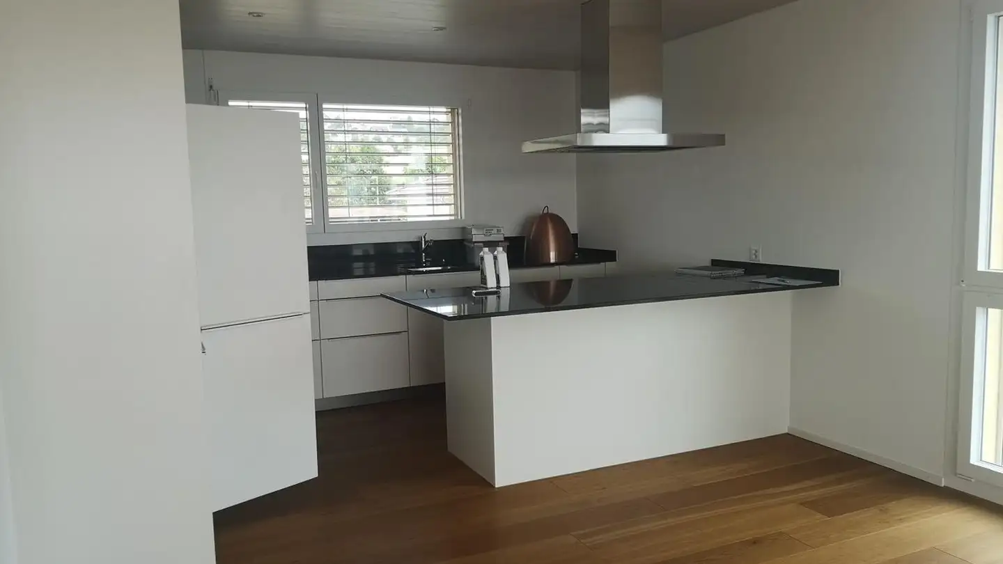 Attique à louer - Dorfstrasse 10, 6289 Hämikon - Photo 2