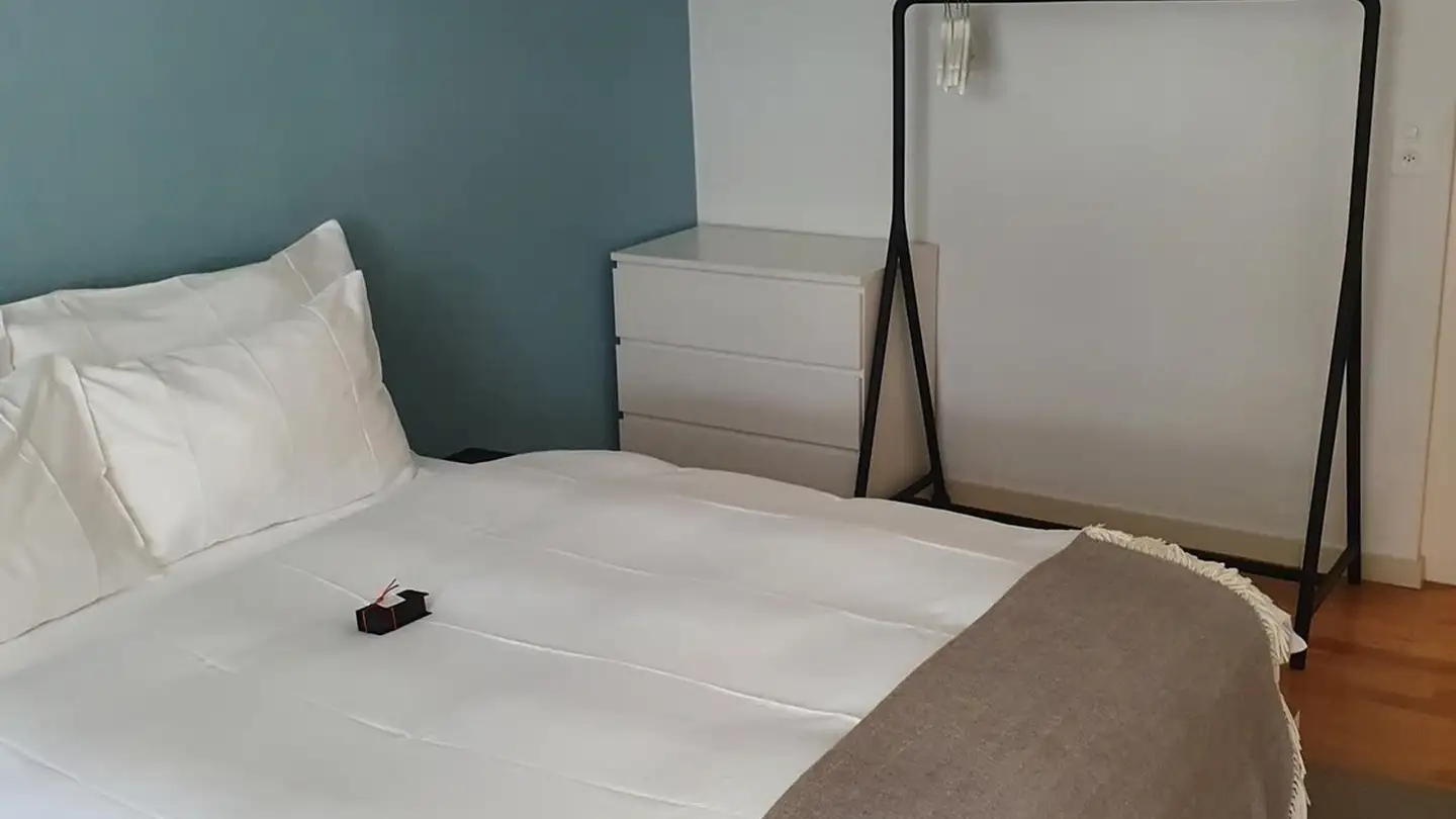 Furnished apartment for rent - Neugasse 19, 6300 Zug - Photo 4