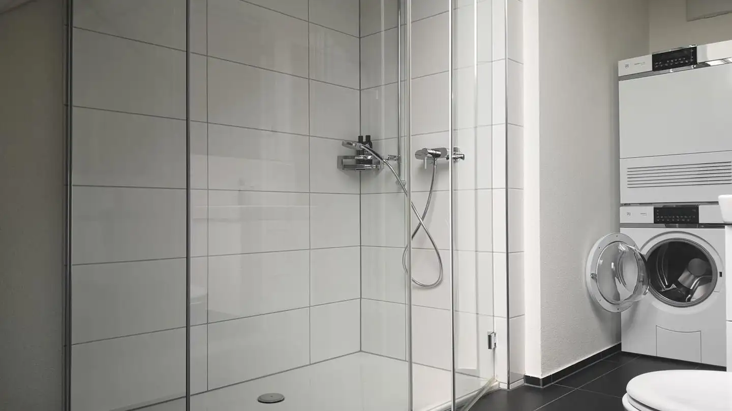 Attique à louer - Dorfstrasse 10, 6289 Hämikon - Photo 3