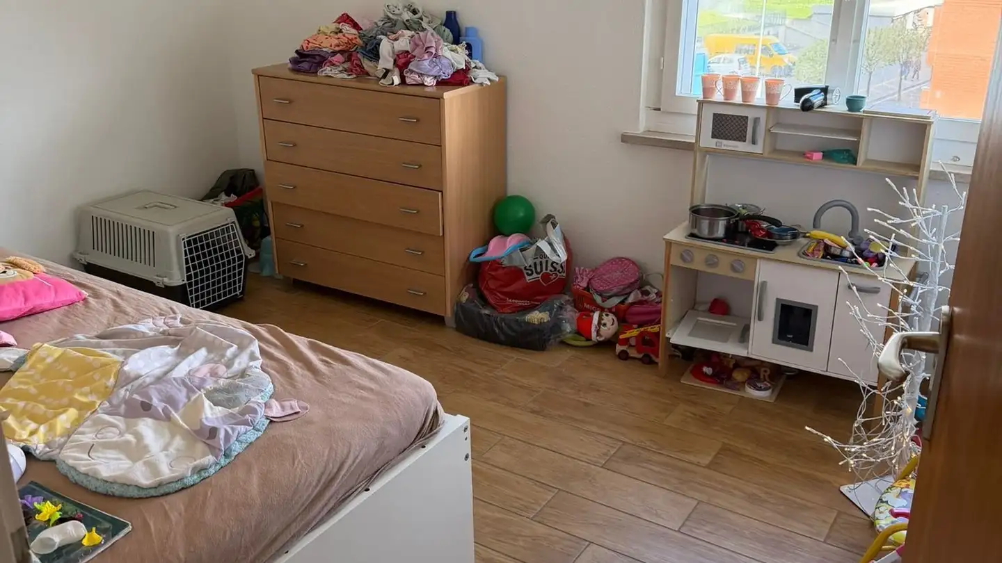 Wohnung mieten - 6982 Agno - Foto 4