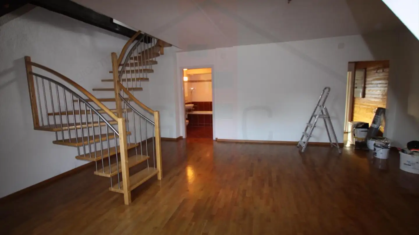 Appartamento in affitto - Rue De Fer 7, 2800 Delémont