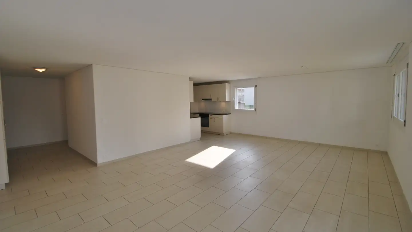 Wohnung mieten - Buchenweg 9, 5113 Holderbank AG - Foto 2