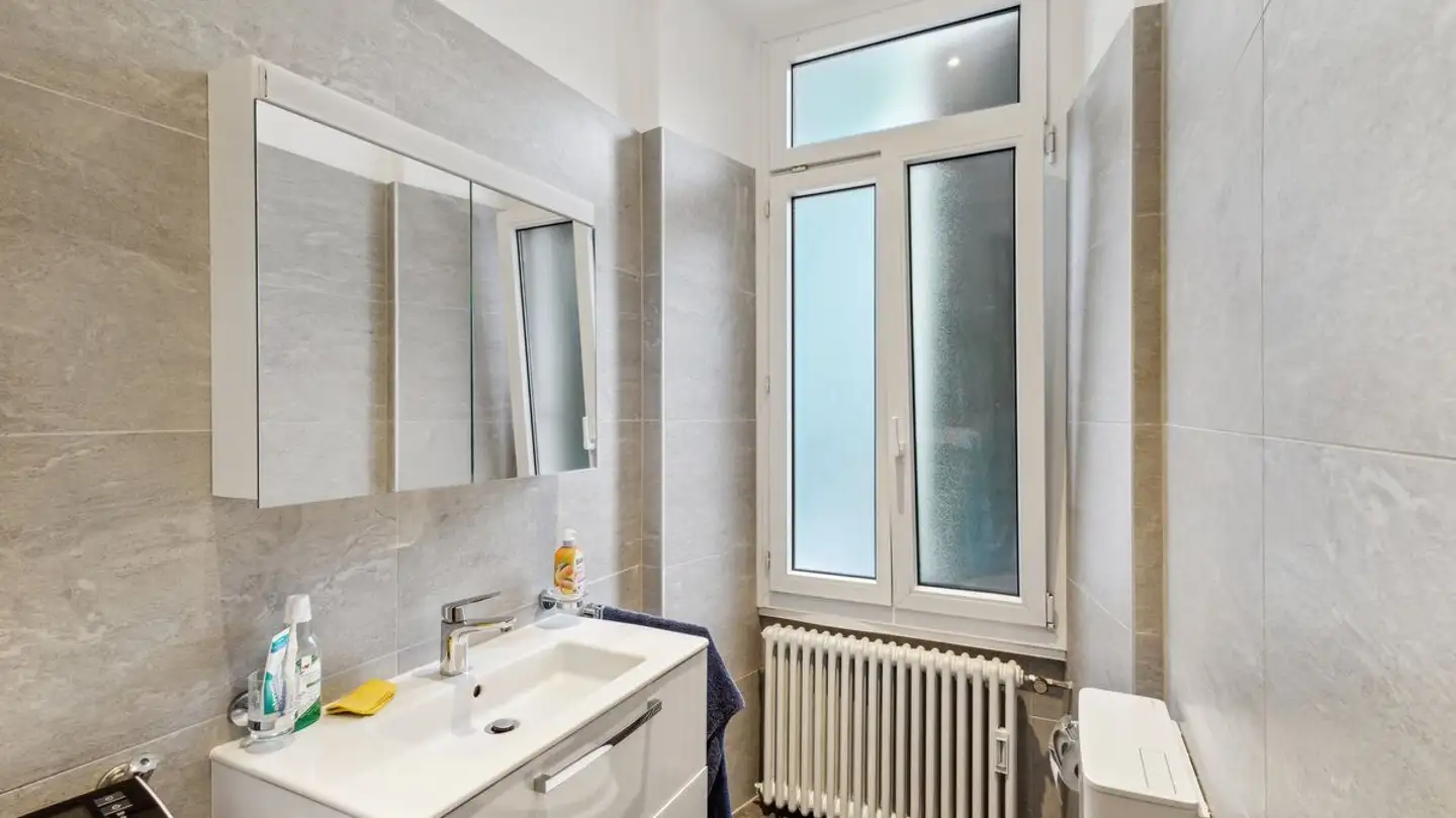 Wohnung kaufen - Via A. Giovannini 58, 6710 Biasca - Foto 4