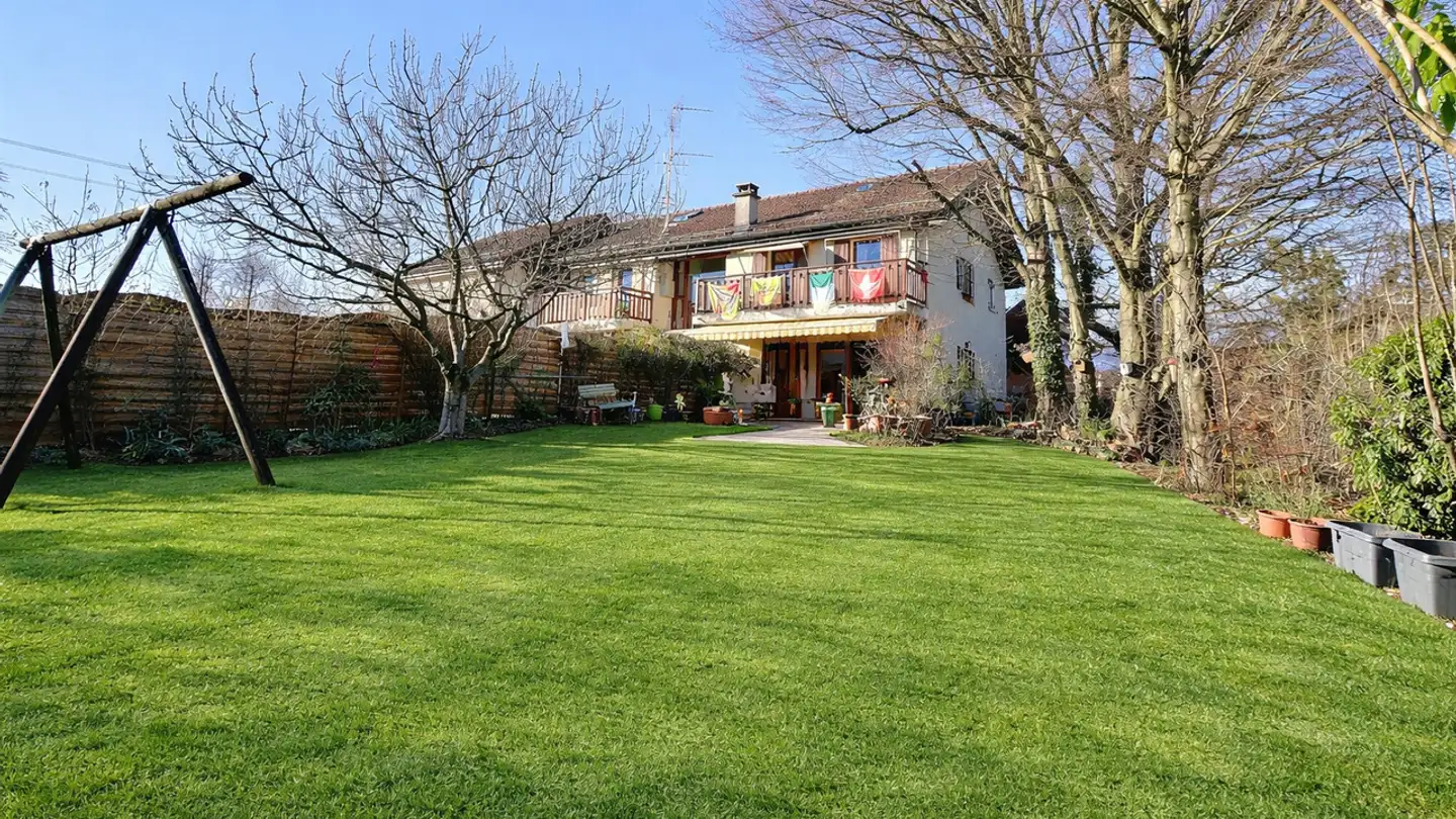 Einfamilienhaus kaufen - 1283 Dardagny - Foto 2