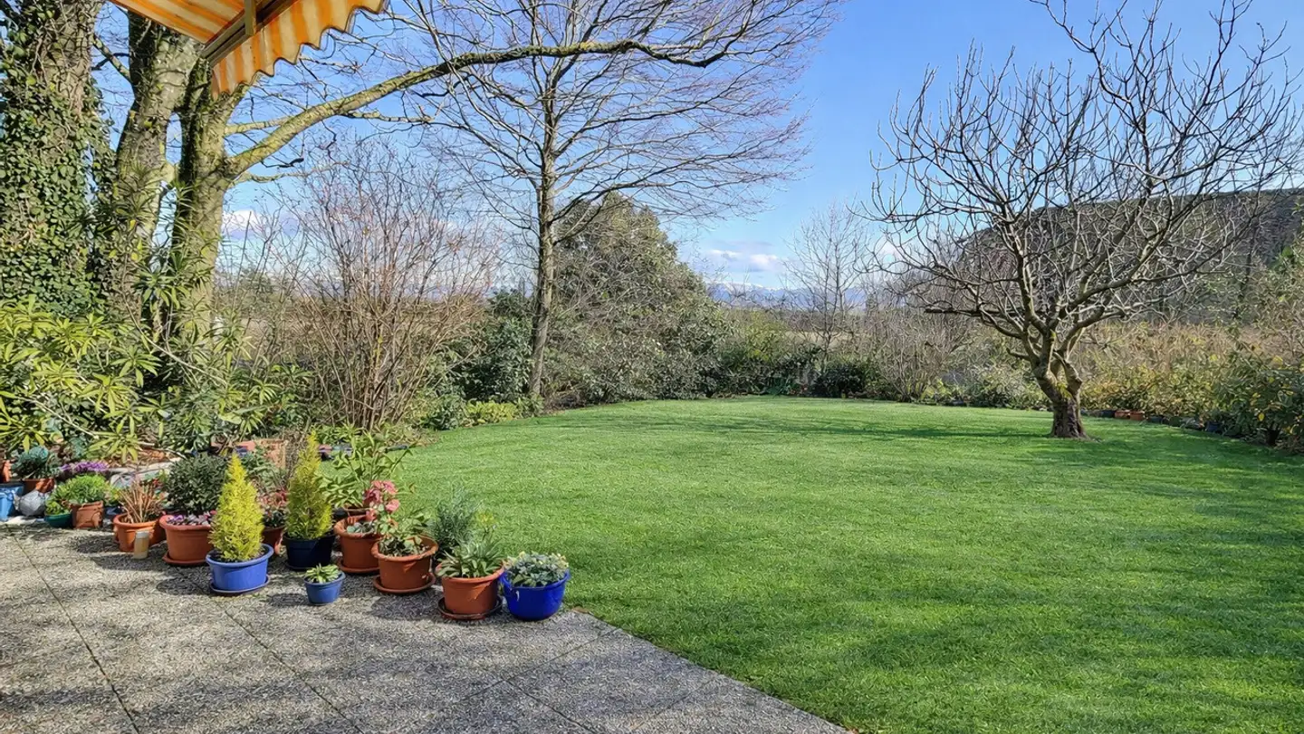 Einfamilienhaus kaufen - 1283 Dardagny - Foto 3