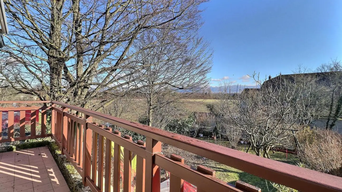 Einfamilienhaus kaufen - 1283 Dardagny - Foto 4