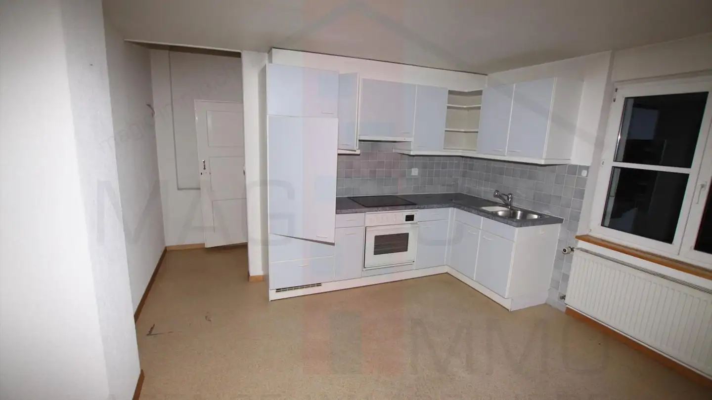 Appartamento in affitto - Rue De Fer 7, 2800 Delémont - Photo 3