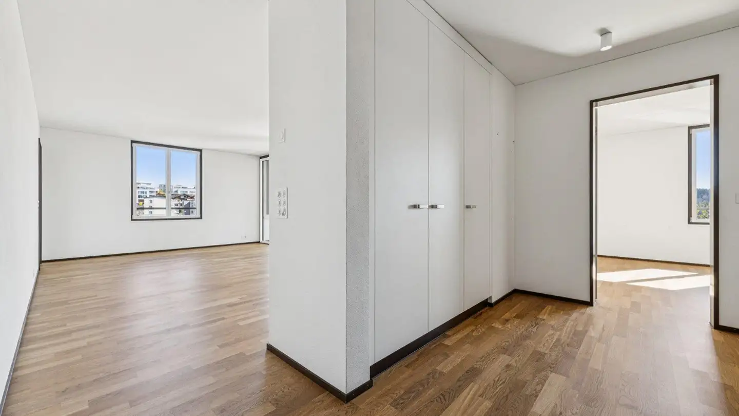 Apartment for rent - Hauptplatz 3, 6017 Ruswil - Photo 4