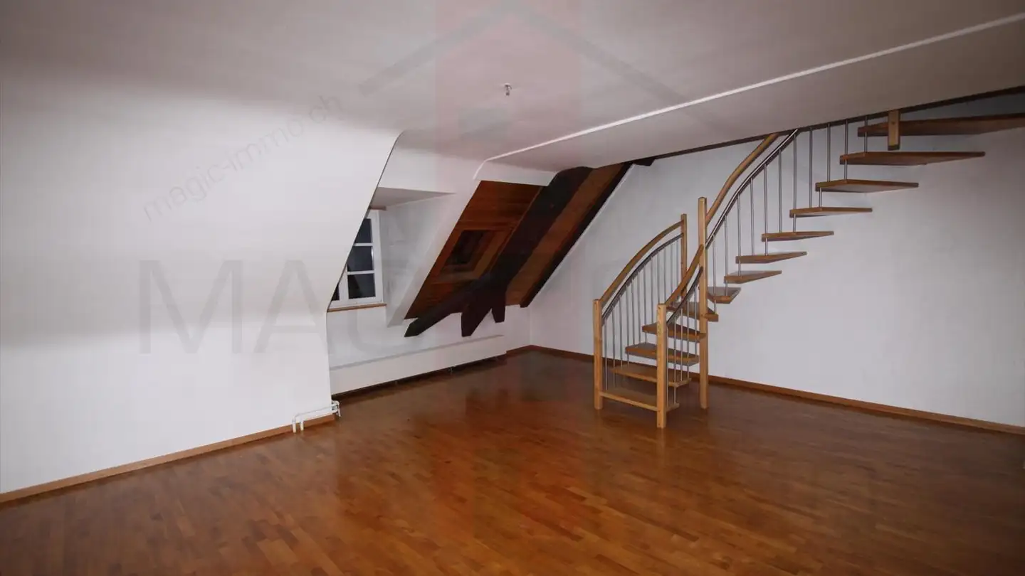 Appartamento in affitto - Rue De Fer 7, 2800 Delémont - Photo 4