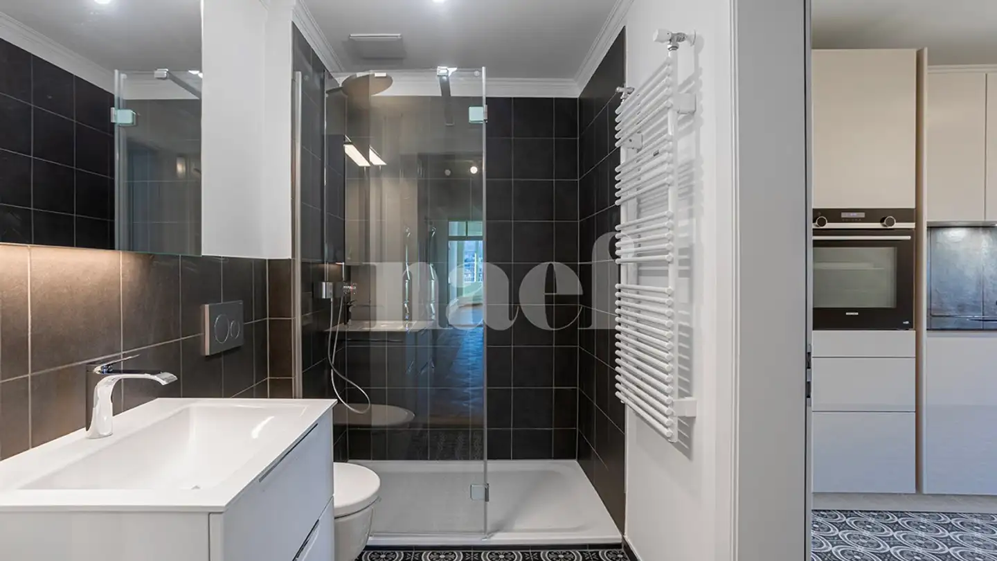 Appartamento in vendita - Route D'avenches, 1580 Donatyre - Foto 4