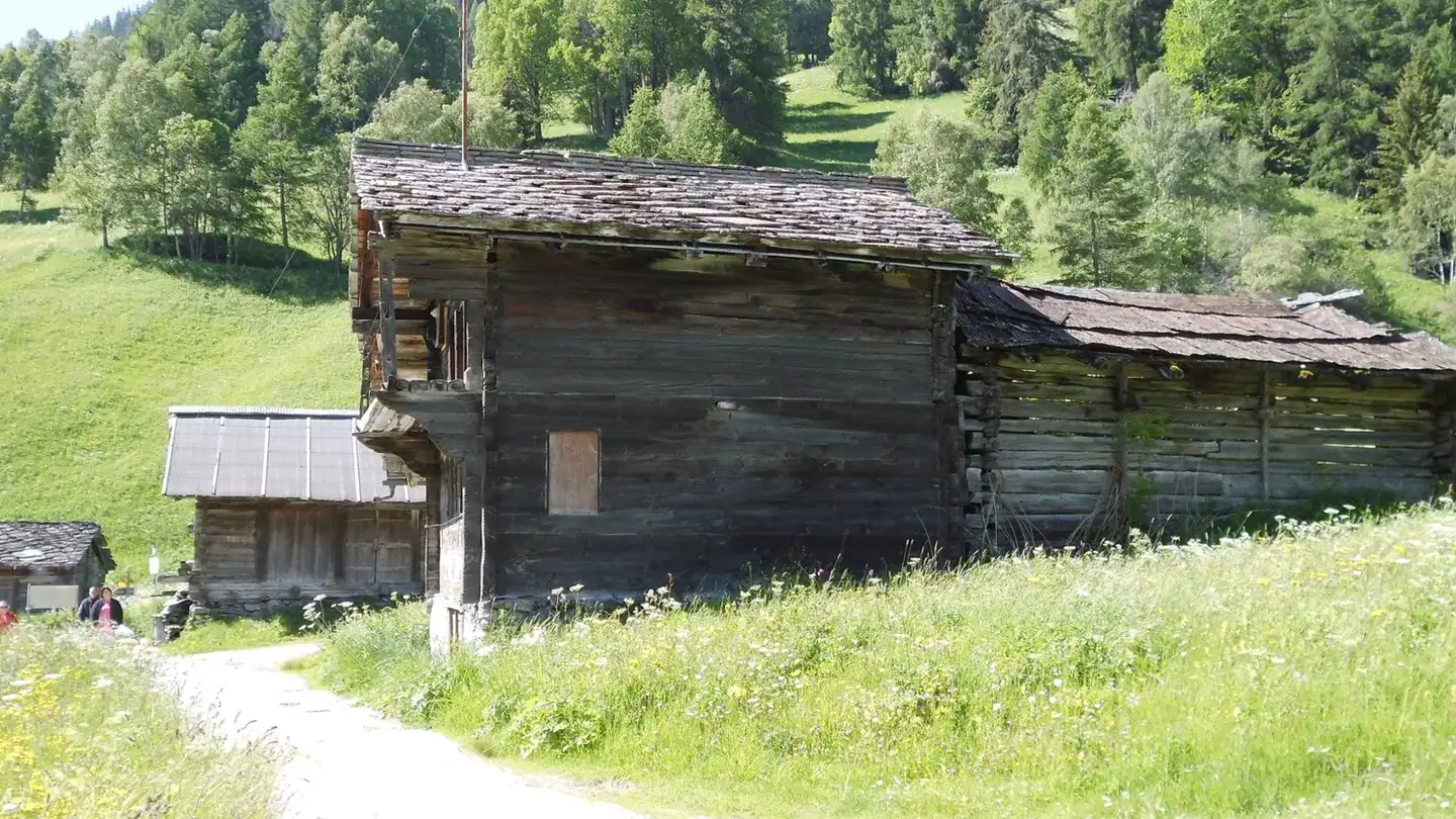 Einfamilienhaus kaufen - Route De La Chapelle 13, 1983 Lanna - Foto 2