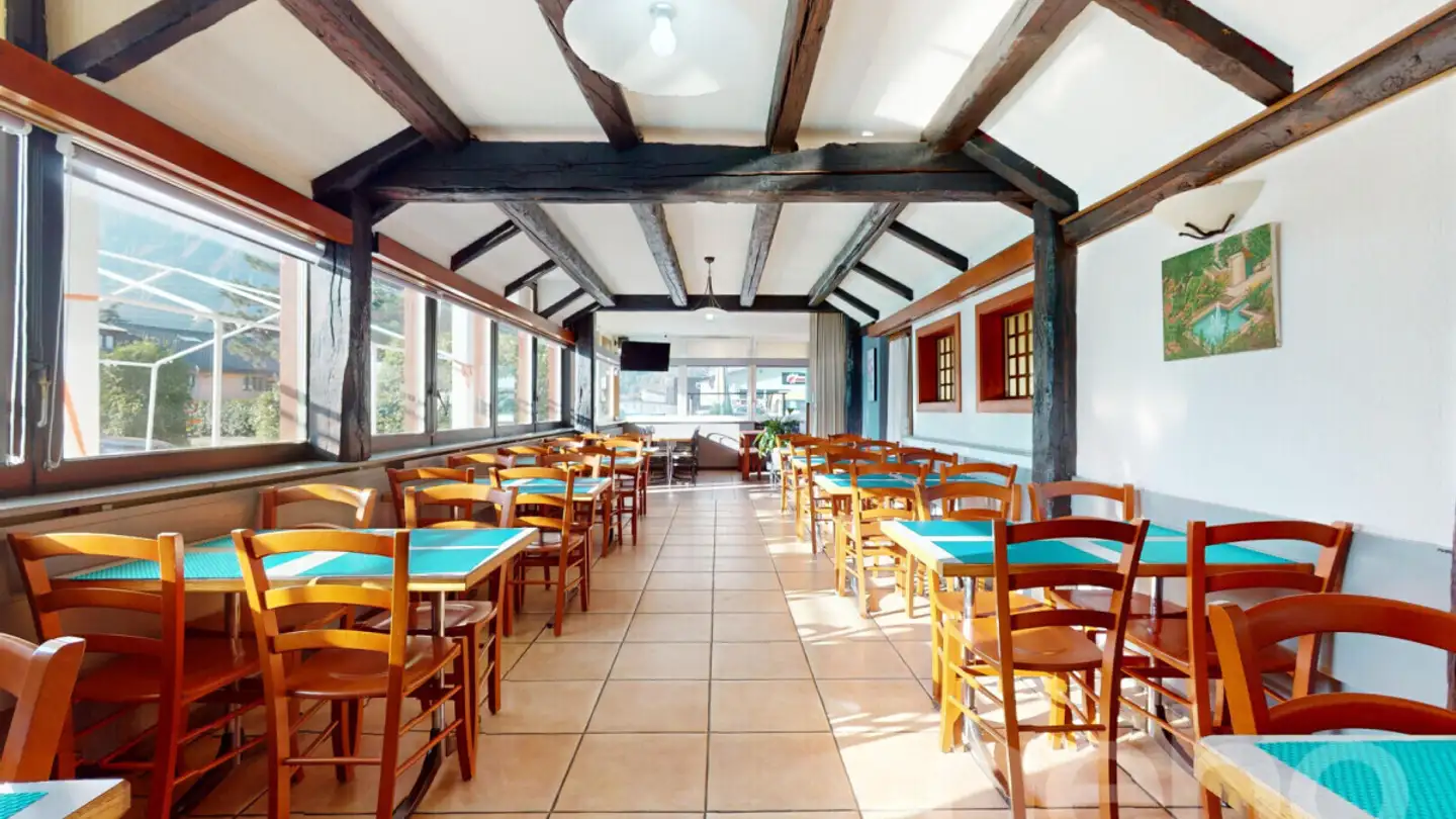 Single house for sale - 1905 Dorénaz - Photo 4