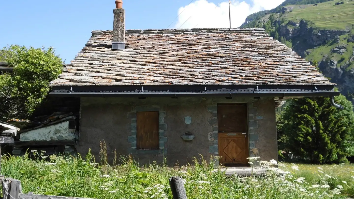 Einfamilienhaus kaufen - Route De La Chapelle 13, 1983 Lanna - Foto 3